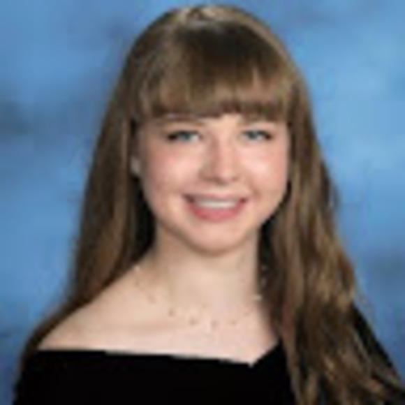 Meet your Posher, Caitlyn - Picture 1 of 1